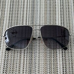 Tom Ford Black Glasses